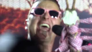 Andreas Gabalier Schladming 2018 Begrüssung,Verdammt lang her Teil1