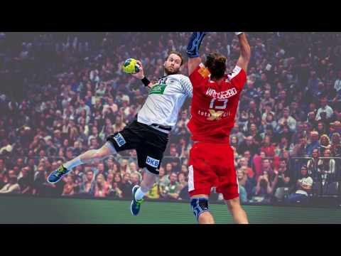 Handball - Es lebe der Sport: Das Tutorial zur großen Mitmach-Kampagne