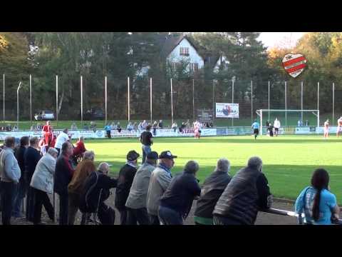 Westwacht 08 Aachen vs  Sportfreunde 1919 Düren e V