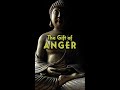The Gift of Anger | Inspirational Story of the Buddha #shorts