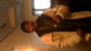 SLIQUE SINGING "YOUR BODY"