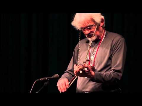 Ingo Insterburg - Der konsequente Raucher