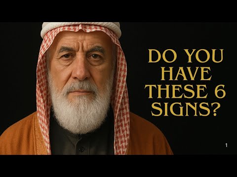 Signs of a True Believer | 6 Powerful Signs Every Muslim Must Know.