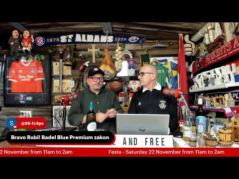 PodroomTV - Episode 15