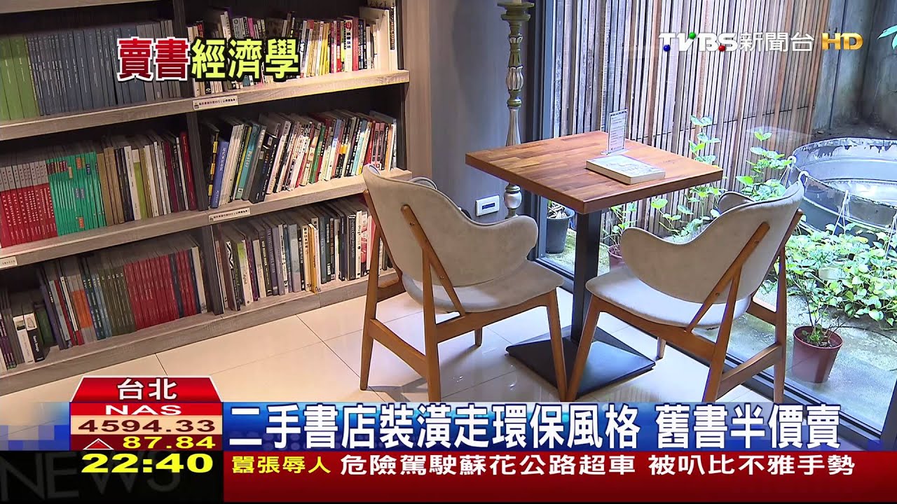 驚喜書袋「密封販售」 大學生創賣書經濟