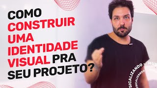 O que um Artista da música precisa saber antes de fazer sua IDENTIDADE VISUAL? | Musicalizando