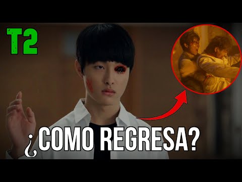 Estamos Muertos Temporada 2 | ¿COMO REGRESARÁ CHEONG-SAN? Teorias All of Us Are Dead