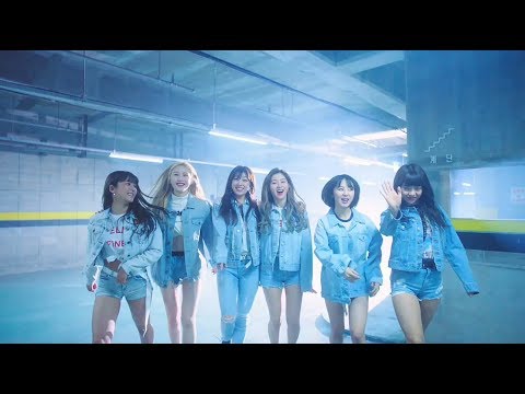 더유닛(The Unit) 유닛G 단체 티저영상 ㅣ KBS방송