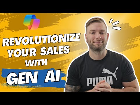 Boost Sales Now: Harness AI for Ultimate Performance