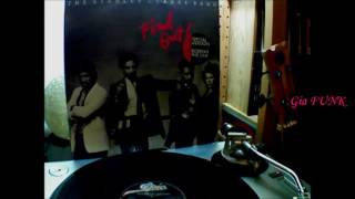 THE STANLEY CLARKE BAND - don&#39;t turn the lights out - 1985