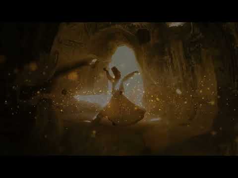 Echoes of the Mystic Path, Sufi Chants . peace music