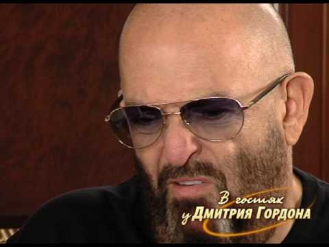 Шуфутинский: Когда я приехал в Америку – обрадовался, что так далеко от ненавистной страны