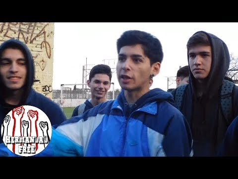 TIM NOSO ZETO vs KANO ONORUS RITTER - 8vos (3VS3 - 19/08) - Hermandad Libre