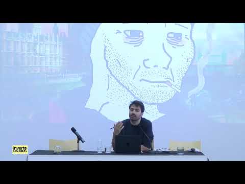 ¿Miedo al futuro? El filósofo Eudald Espluga publica 'Imaginar el fin'