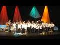 Festival Appel d'Air - Le monde des grands est trop ...