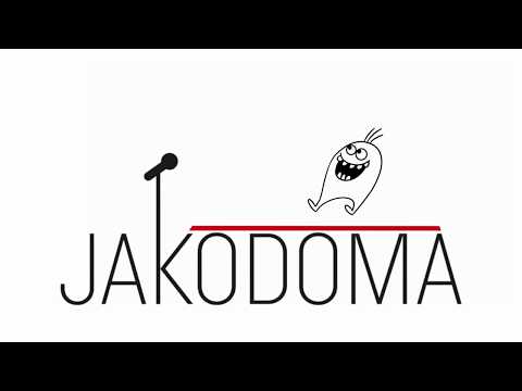 Jakodoma - Sportem ku zdraví | DUŠAN je tu JAKODOMA