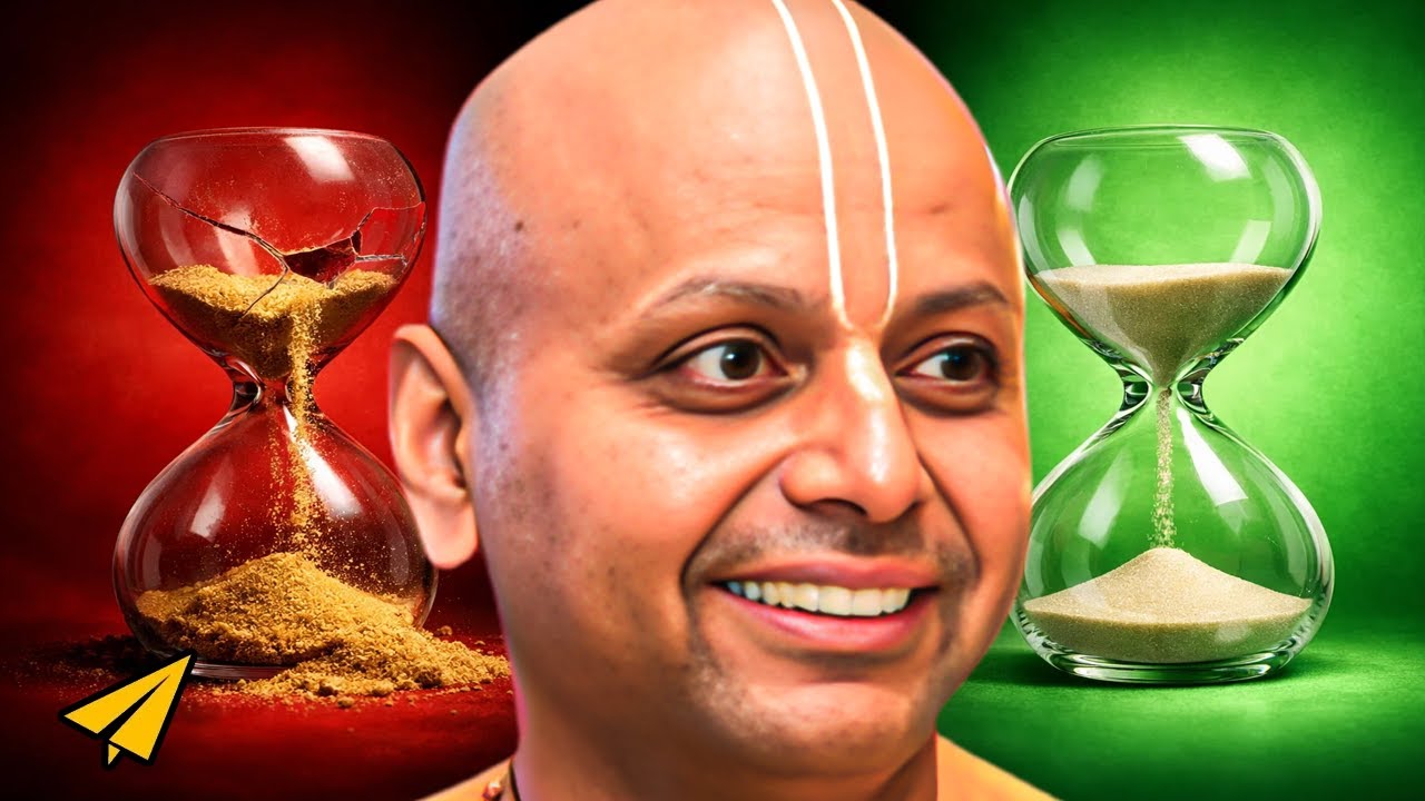 Gaur Gopal Das MOTIVATION - 150 Minutes to Change Your Entire LIFE!