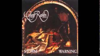 Metal Ed.: Count Raven - In The Name Of Rock N&#39; Roll