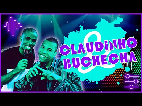 MC CLAUDINHO & BUCHECHA | AS MELHORES DOS BAILES DAS ANTIGAS | #funk #rapnacional #bailefunk