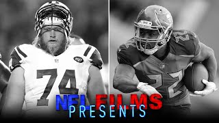 NFL Legends to Remember | NFL Films Presents