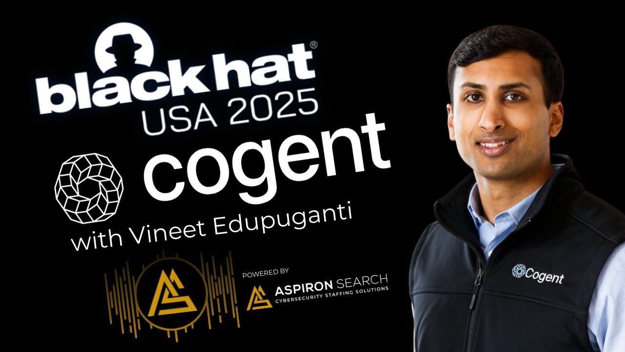Rethinking Security at Scale: Cogent’s Mission to Outpace Attackers - Cogent Security