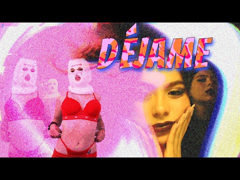 Yng Lvcas - Déjame #LPM1XTAPE