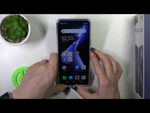 How Does Face Recognition Works on Tecno Pova 5 Pro - Face Unlock Test