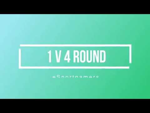 GhosT vs Sangal e-Sports Akademi [eSportgamers P90 Cup]