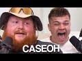 Caseoh Jynxzi Podcast 1