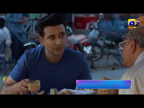 Mujhay Qabool Nahin Episode 30 Promo | Tomorrow at 8:00 PM Only On Har Pal Geo