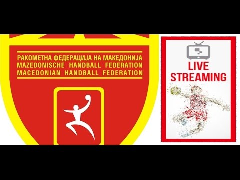 Metalurg - Vardar (Finale Kup 2016)