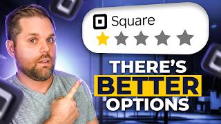 Square Alternatives With Better POS Features