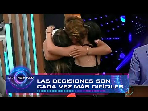 Programa 122 (02-03-23) - Gran Hermano 2022