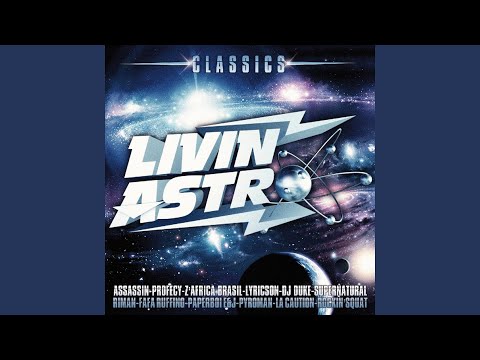 The Medicine Man (feat. Supernatural)