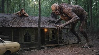 ANOMALIAS escondidas entre as árvores LIBERTAM CRIATURAS do MUNDO DOS MONSTROS se não forem fechadas