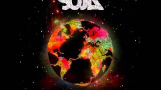 SOJA - It&#39;s Not Too Late