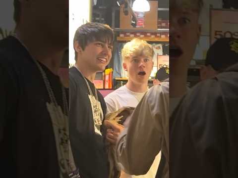 I Confronted Sam and Colby…