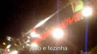 Babado Novo - Rock Tribal