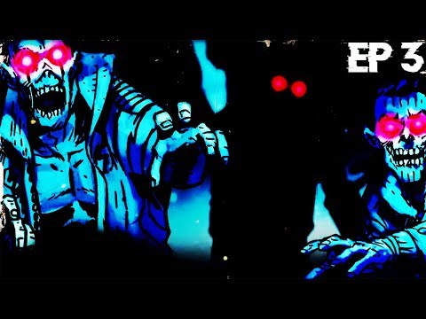 FAR CRY 5 Dead Living Zombies, Walkthrough Gameplay Part 3 - KILLER CLIMATE /  FAST & THE FIENDISH