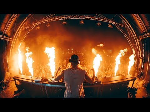 Will Sparks - Tricky Tricky (Will Sparks Nameless Music Festival 2019)