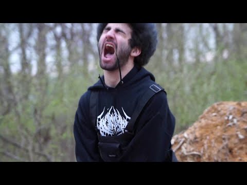 Alastxrr - FLATLINERS (prod. Alastxrr) [OFFICIAL MUSIC VIDEO]