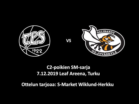 7.12.2019 TPS vs O2-JKL/MuurY