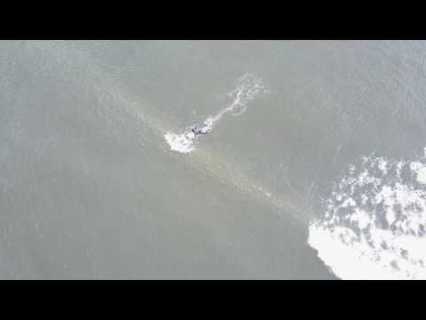 4545 wave 2017/04/15 oarai ibaraki Japan