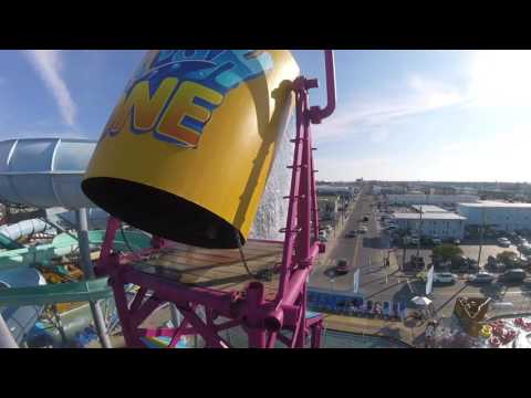 Brookings Splash Zone
