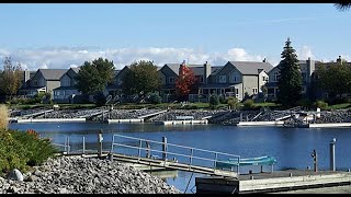 preview picture of video 'Mariners Haven Collingwood Waterfront Real Estate'