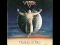 Viper - A Cry From The Edge