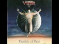 Viper - A Cry From The Edge 