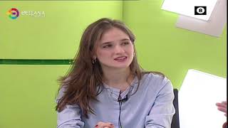 SANTA WALK ΚΑΙ ΦΕΤΟΣ ΣΤΗ ΛΑΡΙΣΑ ΕΛΕΝΗ ΤΣΑΠΕΡΛΗ 30 12 2024