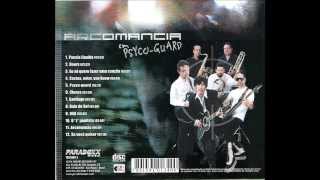 Grupo Arcomancia - música Doors ( Daniel Godesh / Marcos Sampaio ), arranjo : Fábio Pin