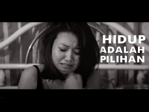 THE NINE - Hidup Adalah Pilihan (Official Music Video)